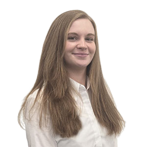 Rachel Stacey Senior Sales Team Member